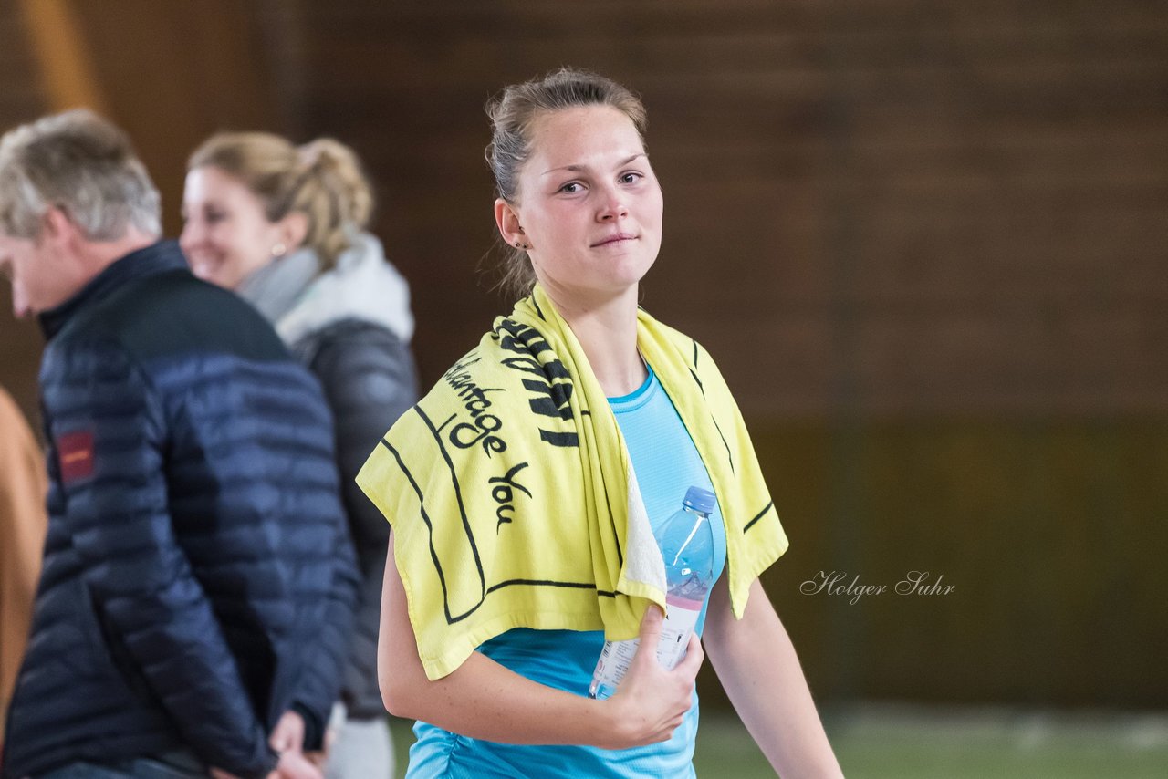 Katharina Hering 125 - RL Tennisverein Visbek e.V. - Club zur Vahr e.V. : Ergebnis: 2:4